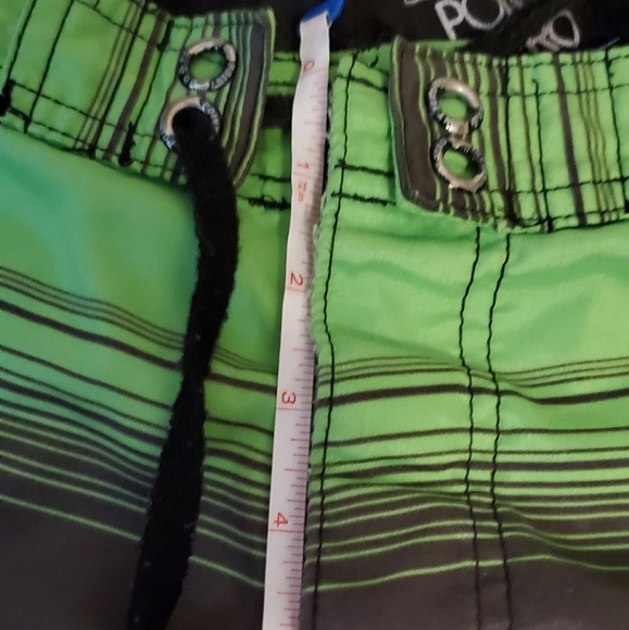 Point Zero swim trunks size S - Picture 3 of 4